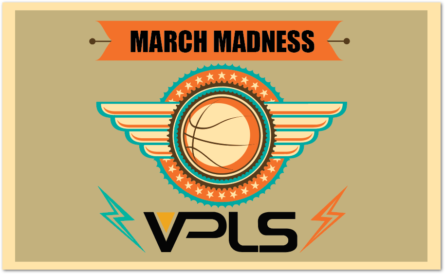 VPLS March Madness Flashback