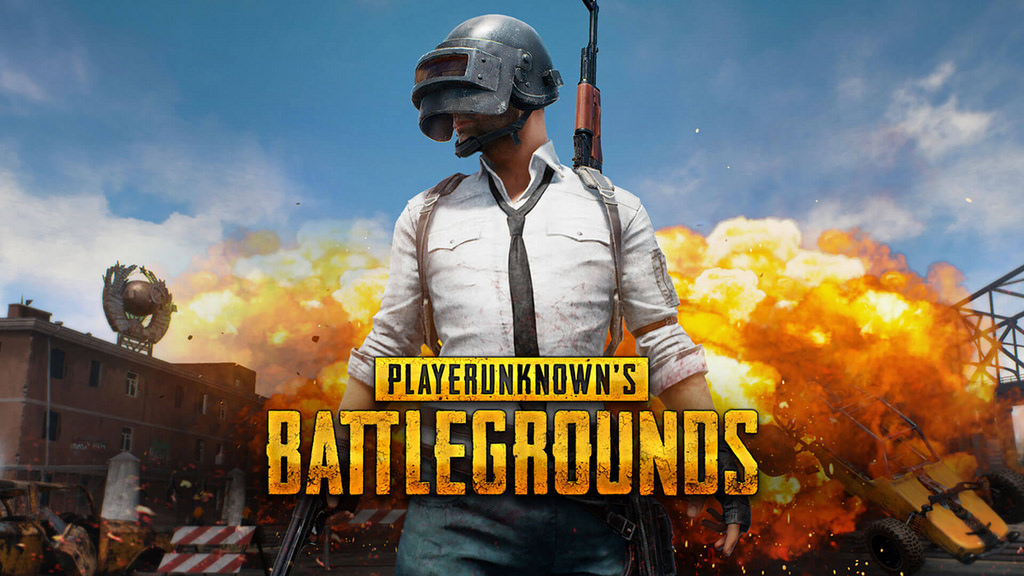 PUBG PlayerUnknown's Battlegrounds fights hackers and cheats for better game play.