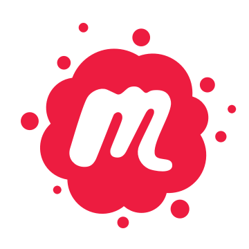 M Icon 360x360