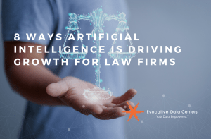 8 Ways Artificial Intelligence is Driving Growth for Law Firms