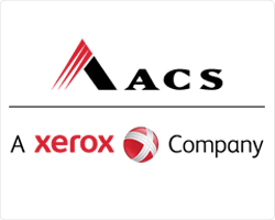 ACS Xeorox data centers