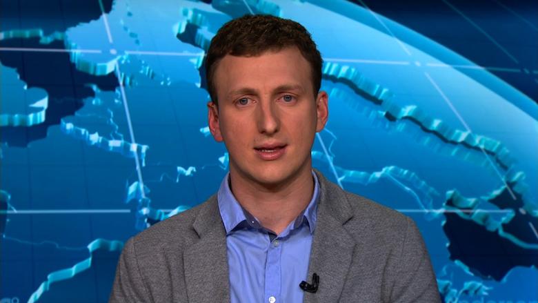 Aleksandr Kogan CNN Money