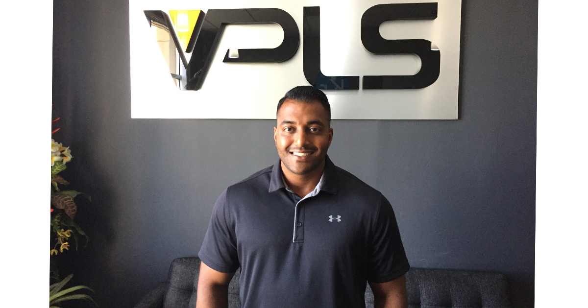 new vpls hire engineer ali