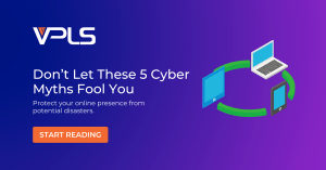 cybersecurity myths