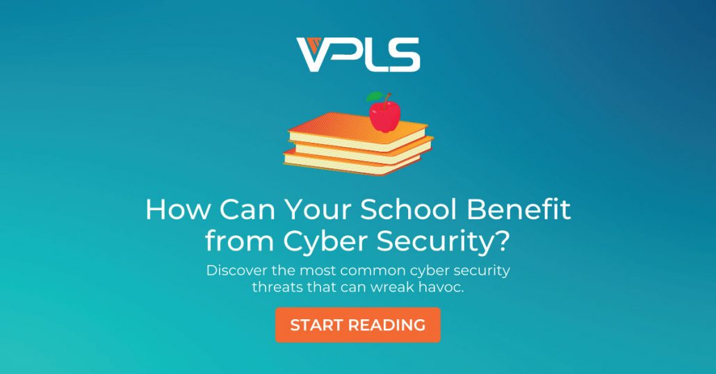 k-12 education cyber security