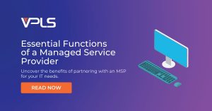 managed services MSP