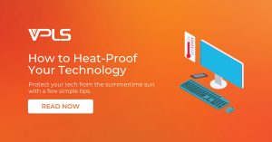 Protect Mobile Devices and Tech from Sun and Heat