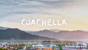 2018 Coachella Arts and Music
