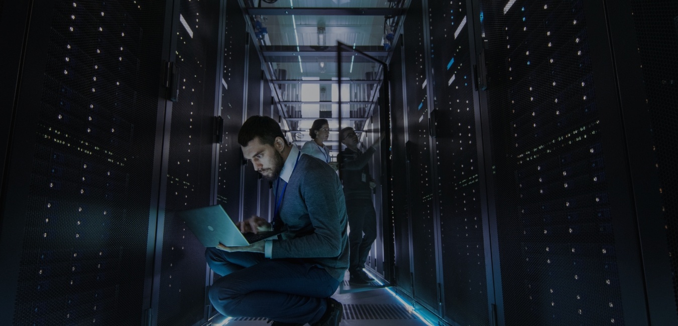 Data Center Build vs Buy