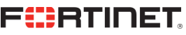 Fortinet Logo 266x50