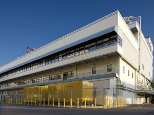 Hawaii Data center