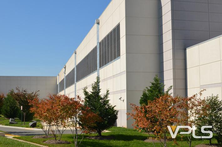 IDA1 Data Center
