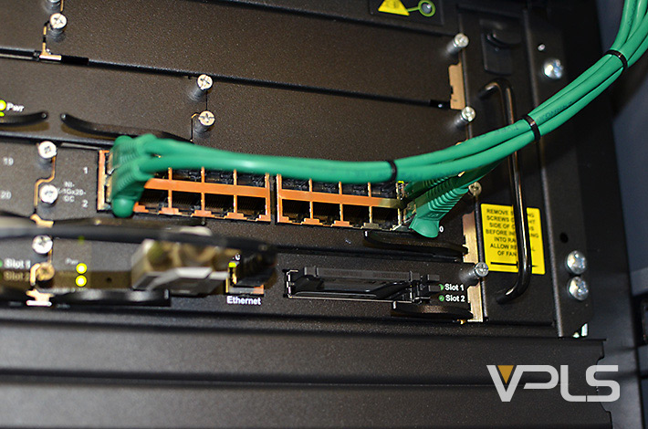 IDA1 Data Center