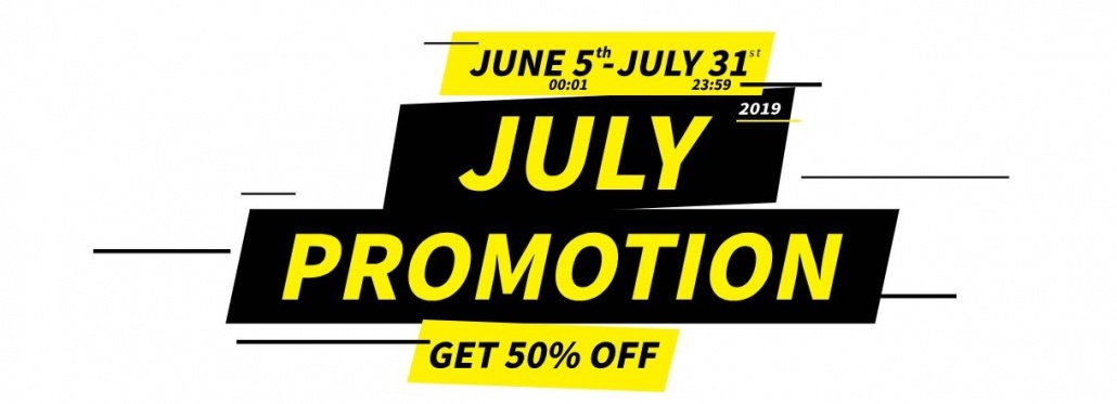 krypt july promo