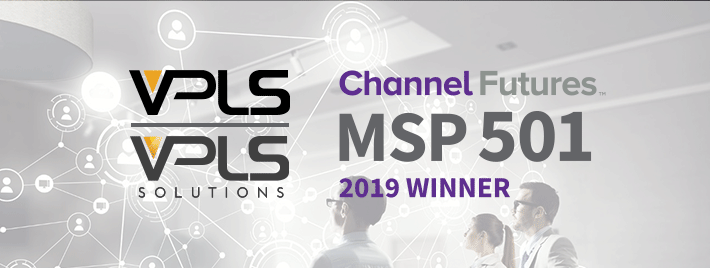 vpls channel futures msp 501 winner