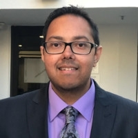 Miraj Sharma