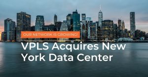 New York Data Centre