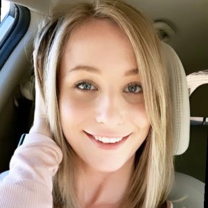 Natasha Marron