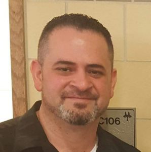 Richard Rodriguez