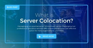 server colocation graphic