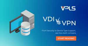 VDI vs VPN