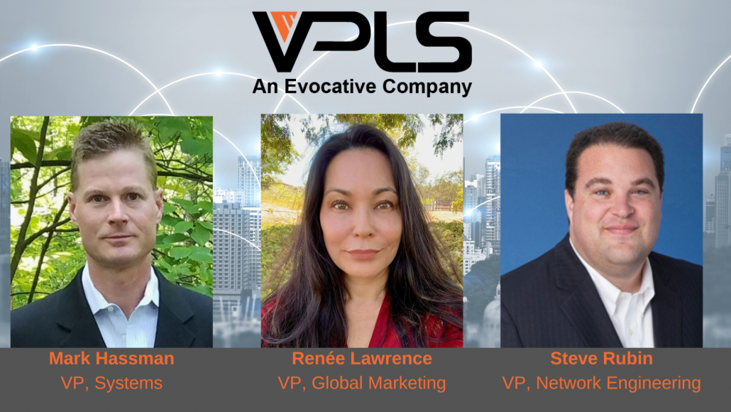 VPLS Management Team
