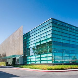 Los Angeles Data Center LAX