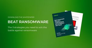 Veeam Beat Ransomware Banner 1200x628