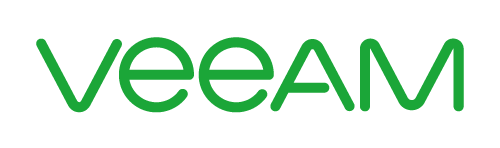 Veeam Logo 500x148