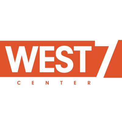 West 7 Center Logo 400x400
