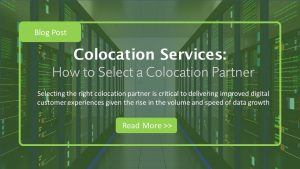 Colocation Services