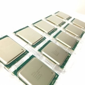 CPU central processing units