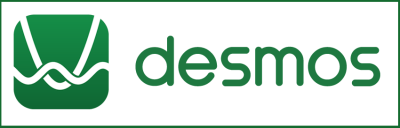 Desmos Logo