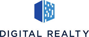 digital realty data centers