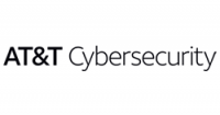 AT&T Cybersecurity Carousel New Home Logo