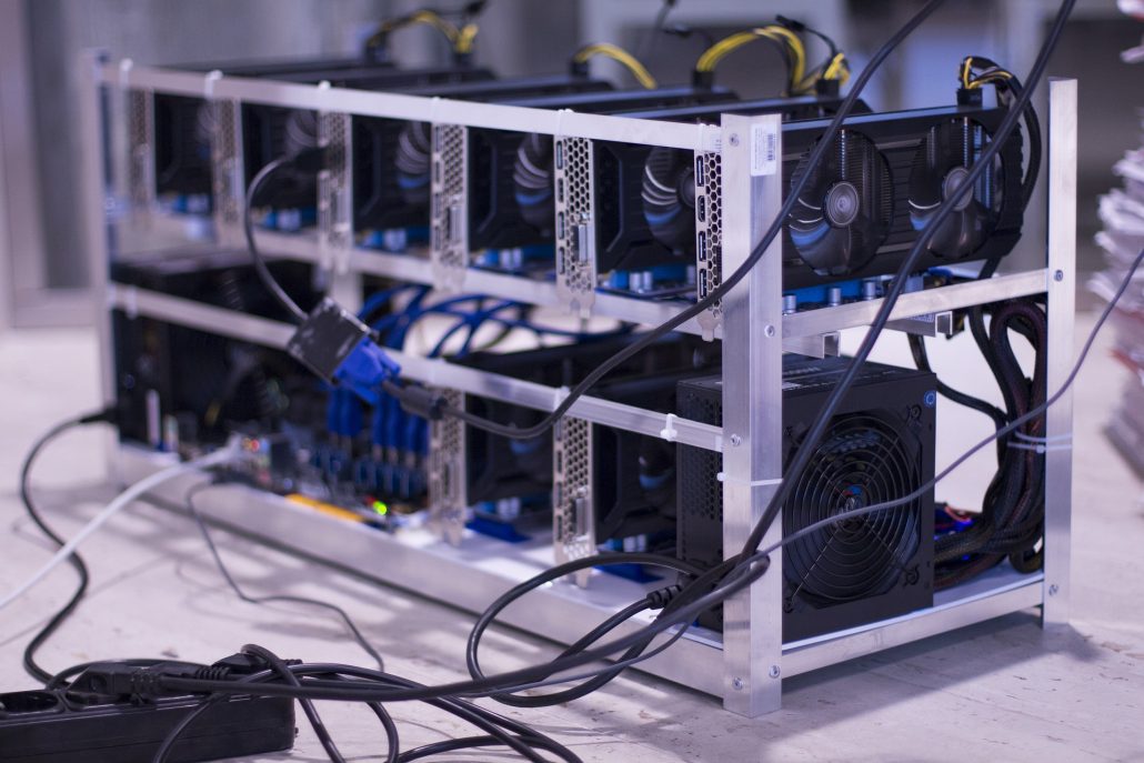 Bitcoin mining with gpu Bitcoin mining with gpu