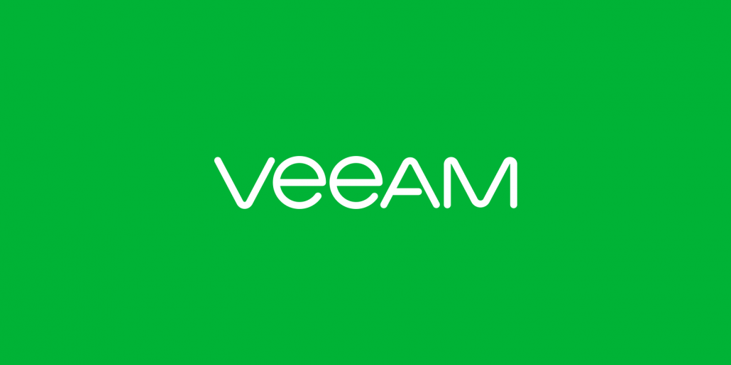 Veeam Backup Replication