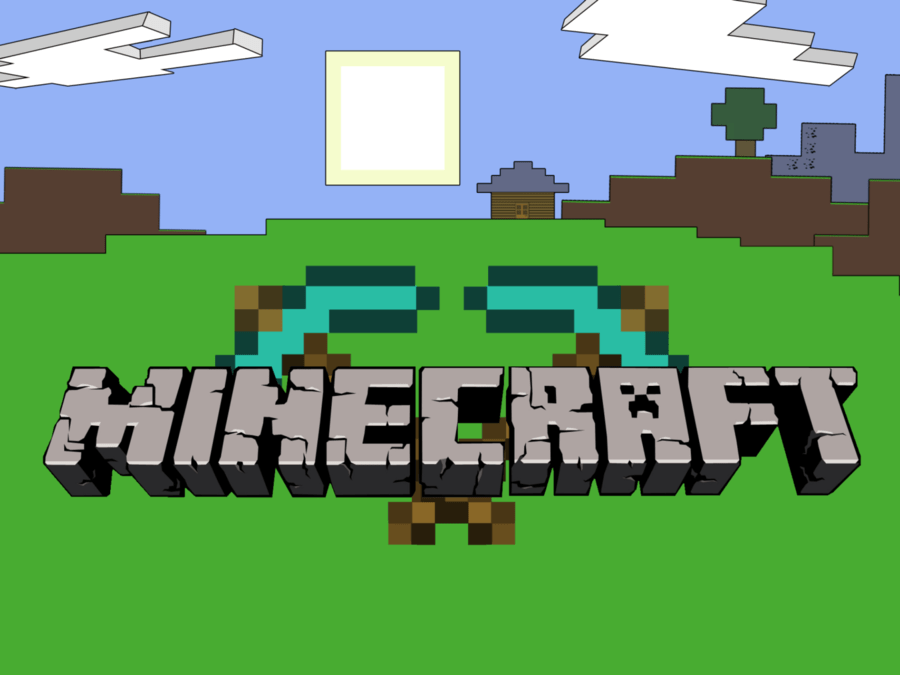 minecraft videogame tech