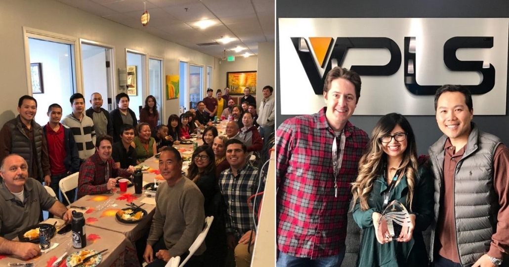 vpls team recap 2018 november