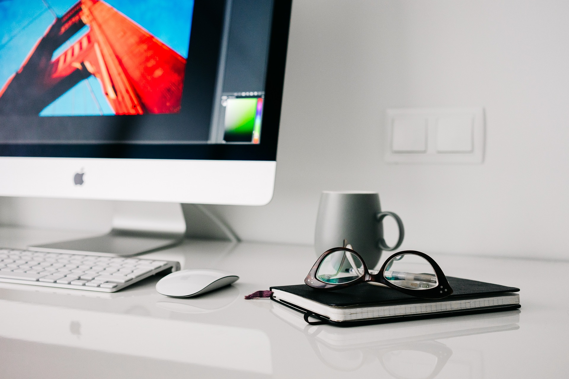 Benefits of working from home with VPLS Orange County and Los Angeles