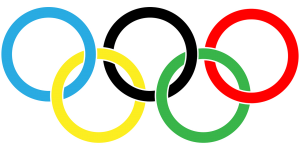 Olympic Logo 1280x640