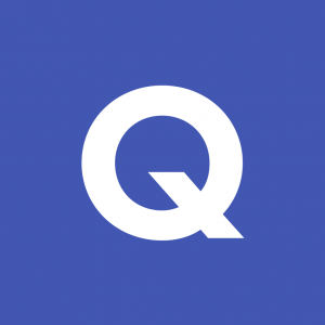 quiz quizlet school education