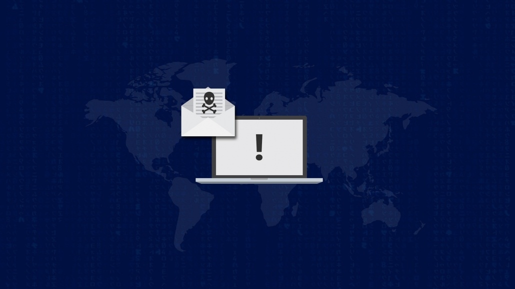 disaster proof ransomware malware backup