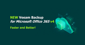 Veeam Backup for O365 Trial
